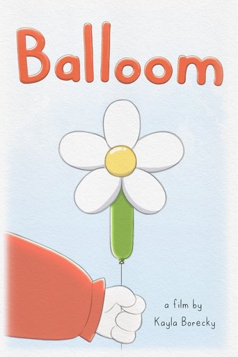 Balloom poster