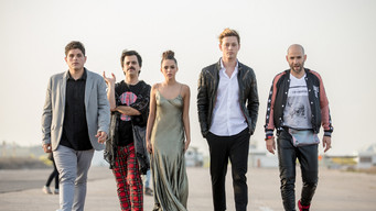 On the Edge (2018)