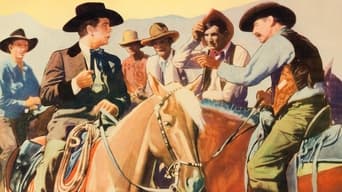 The Cowboy Counsellor (1932)