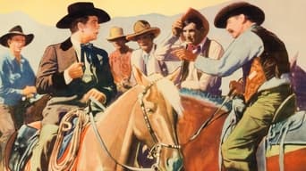 The Cowboy Counsellor (1932)