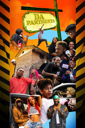 Da 'Partments (2023)