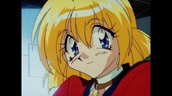 Lost Universe S01E18