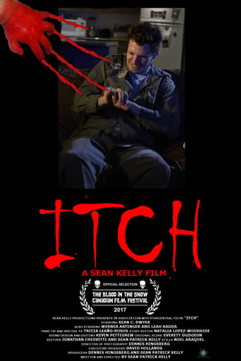 Poster of Itch