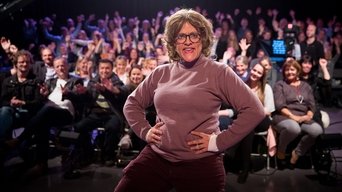 Dritseint med Edel - S2E01
