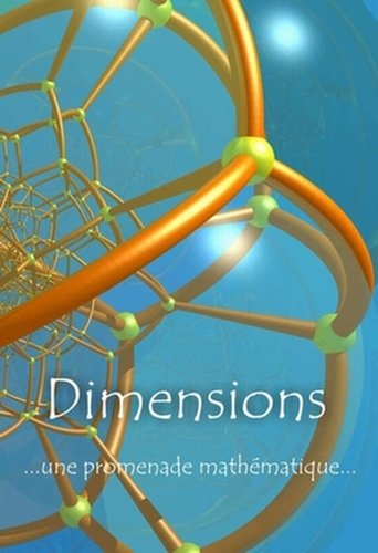 Dimensions : une promenade mathématique Dimensions : une promenade mathématique