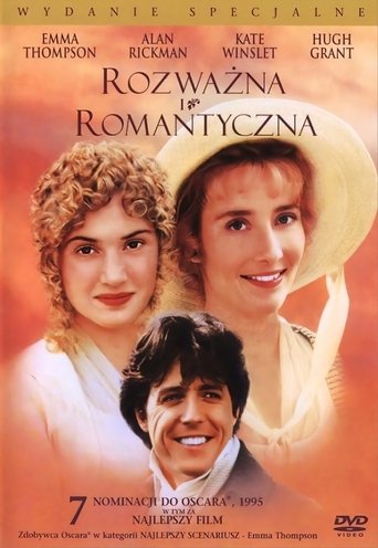 Rozważna i romantyczna (1995)