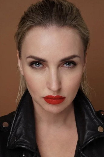 Foto de Анна-Мария Тихонова