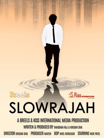 Slowrajah (1970)