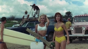 Ride the Wild Surf (1964)