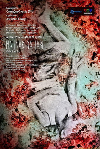 Malinak Ya Labi (2016)