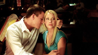 She's the Man backdrop 10