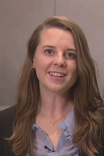 Hannah Warnar foto 2