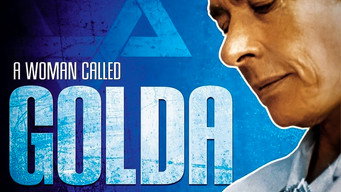 A Woman Called Golda (1982)