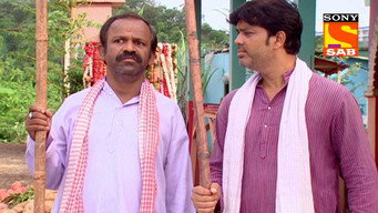 Episode 307 — Indumati's Plan