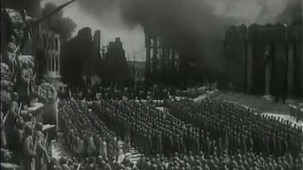 #2 The Battle of Stalingrad