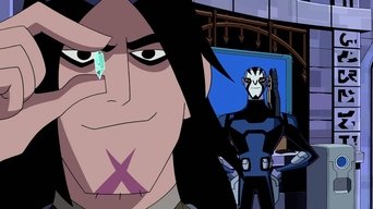 Cena de Faculdade de Encantamentos