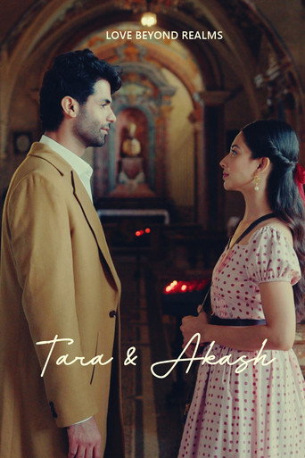 Tara And Akash: Love Beyond Realms (2025)