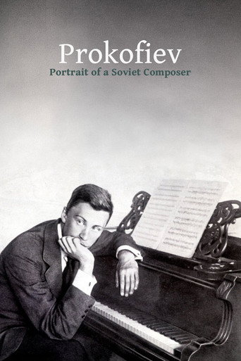 Prokofiev