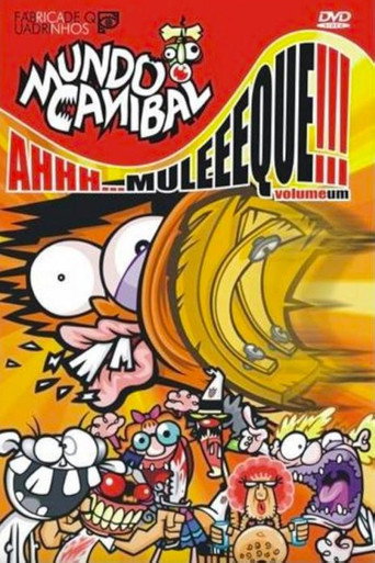 Mundo Canibal