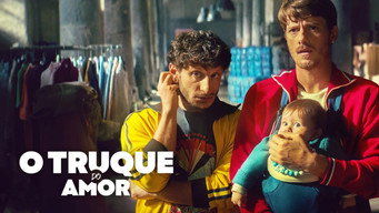 Cena 3 de O Truque do Amor