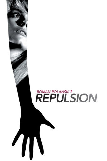 Plakat: Grand Ecran: Repulsion