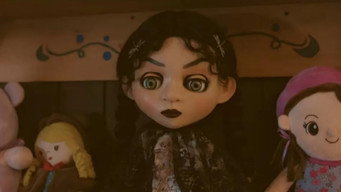 #6 The Doll Ghawiah