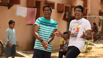 #14 Thangamagan
