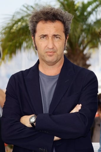 Paolo Sorrentino