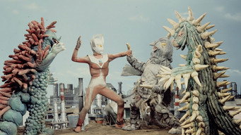 The Monster Army