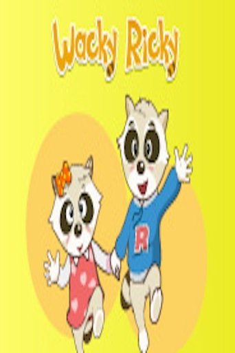 Little Fox动画故事Level02:Wacky Ricky