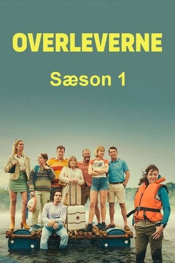 Overleverne: Season 1