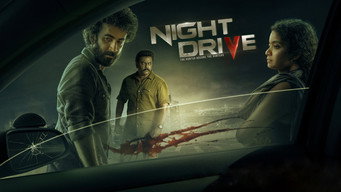 #6 Night Drive
