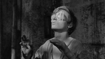 Silence (1963)