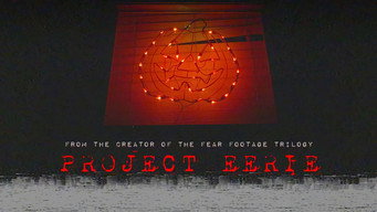 Project Eerie (2023)