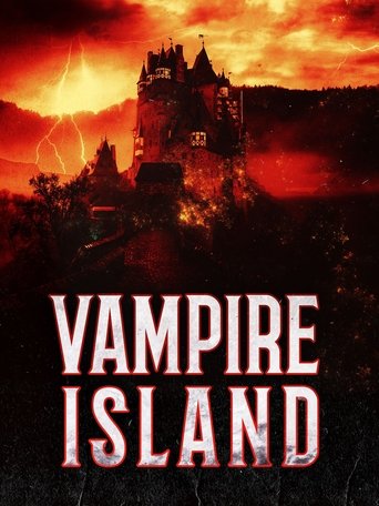 La isla de los vampiros La isla de los vampiros