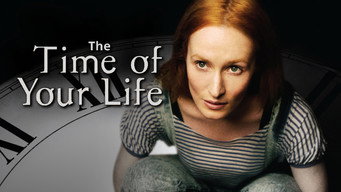 The Time of Your Life S1E2: Episode 2