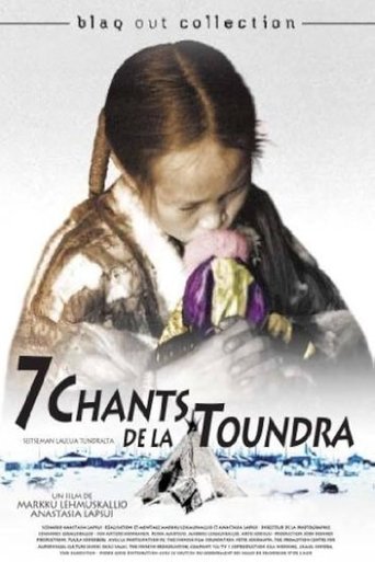 Seven Songs from the Tundra (2000)