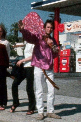 Anatomy of Los Angeles (1969)