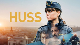 Huss (2021) 予告編