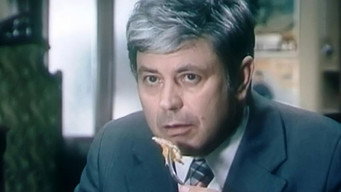 Втеча містера Мак-Кінлі (1975)