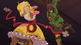 Cena de E se o protagonista de um romance levasse a história a um grande final?