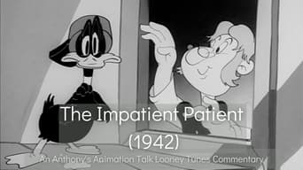 The Impatient Patient (1942)