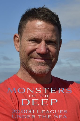 Monsters of the Deep: 20,000 Leagues Under the Sea: Season 1