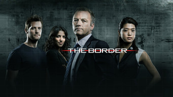 #4 The Border