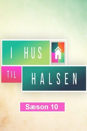 I Hus til Halsen: Season 10
