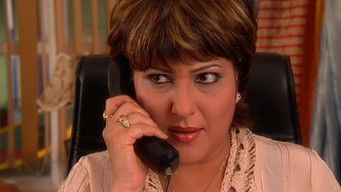 Episode 206 — Mallika Keeps an Eye On Jassi