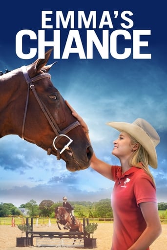 Poster för Emma's Chance