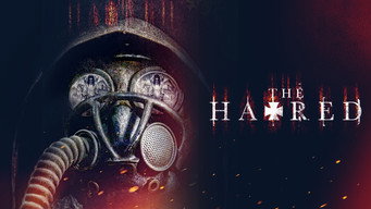 #8 The Hatred
