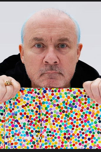Foto de Damien Hirst