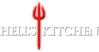 Hell's Kitchen logo